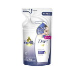 ダヴモイスチャーミルククレンジング詰替え用180ml【ダヴ(Dove)】