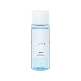 ビフェスタ ミセラー アイメイクアップリムーバー 145ml 【ビフェスタ】 クレンジング