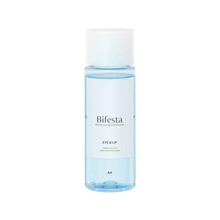 ビフェスタ ミセラー アイメイクアップリムーバー 145ml 【ビフェスタ】 クレンジング