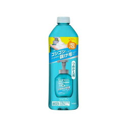 サクセス 最初から泡シャンプー 詰替え 320ml 【サクセス】 男性化粧品(メンズコスメ)...