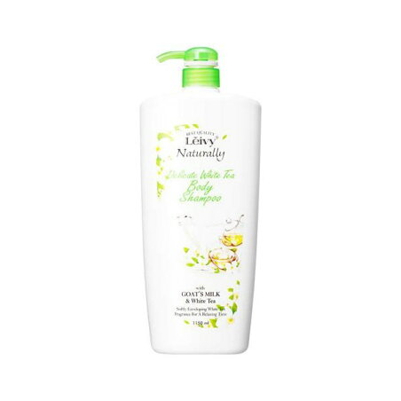 レイヴィー ボディシャンプー ホワイトティー 1150ml 【レイヴィー】 ボディソープ(ボディシャンプー)