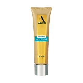 資生堂 アウスレーゼ ヘアクリーム N 100g 【アウスレーゼ(AUSLESE)】 男性化粧品(メンズコスメ)ヘアケア・カラー