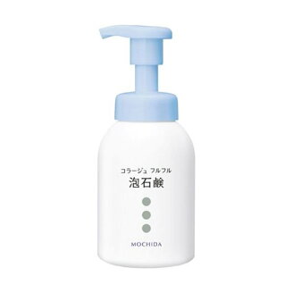 コラージュフルフル 泡石鹸 300ml 【コラージュフルフル】 ボディソープ(ボディシャン...