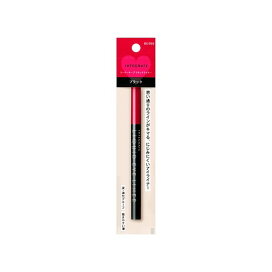 資生堂 インテグレート スーパーキープ リキッドライナー BK999 0.5ml 【インテグレート】 リキッドアイライナー