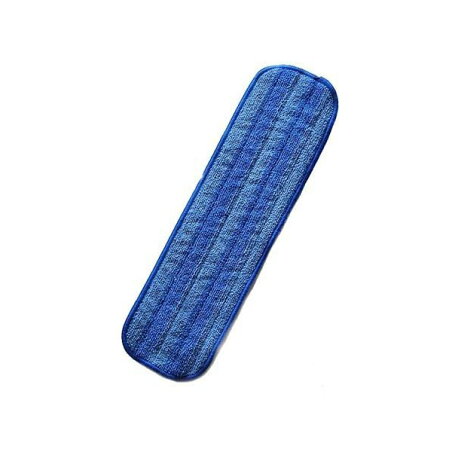 MQ Duotex クライメートスマート プレミアムモップ 交換クロス 47cm ブルー 1個 【MQ Duotex】 掃除道具