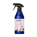 ノンスメル清水香フローラルフレッシュの香り本体400ml【ノンスメル】