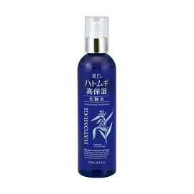 麗白 ハトムギ高保湿化粧水 250ml 【麗白】 ハトムギ(ヨクイニン)