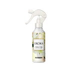 フレア フレグランス IROKA ミスト ネイキッドリリーの香り 本体 200ml