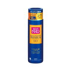 メンズケシミン プレミアム 化粧水 160ml