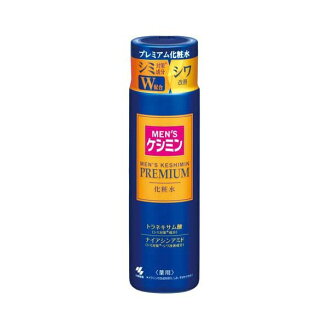 メンズケシミン プレミアム 化粧水 160ml 【ケシミン】 男性化粧品(メンズコスメ) フ...