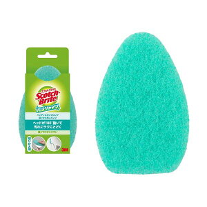 3M C nfBX|W Lk 69cm  oXVC XRb`uCg B-560J 1 yXRb`uCg(Scotch Brite)z Cp |pi