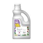 泡ミューズボタニカル つめかえ用 1800ml