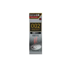 0.02EX 潤滑ゼリー 60g 【0.02(ゼロツー)】 潤滑剤