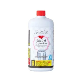 アドグッド ファブラッシュ 洗濯槽クリーナー 550g 【アドグッド】 洗濯機用品