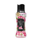 レノアアロマジュエルHOTEL香り付けビーズホワイトフローラル＆サボン本体420ml