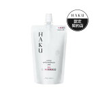HAKU アクティブメラノリリーサー つめかえ用 薬用  美白化粧水 100ml