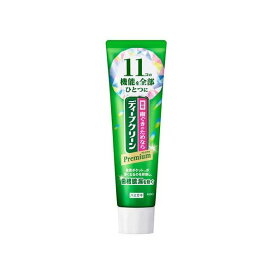 ディープクリーン プレミアム 薬用ハミガキ 85g 歯磨き(ハミガキ)