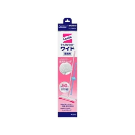 花王プロフェッショナル クイックルワイパーワイド 本体 業務用 1個 【花王プロフェッショナル】 掃除道具
