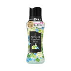 レノアアロマジュエルHOTEL香り付けビーズホワイトフローラル＆サボン本体420ml