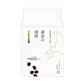 AGF 森彦の時間 ドリップコーヒー 森彦ブレンド 10g×6袋入 レギュラーコーヒー
