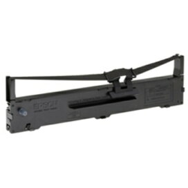 EPSON エプソンリボンカートリッジ 黒VP880RC