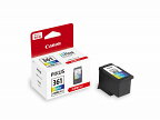 Canonキヤノン純正インクカートリッジBC-361XL3色カラー【大容量】