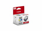 Canonキヤノン純正インクカートリッジBCI-366XL3色カラー【大容量】