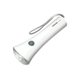 東芝 エコパッケージ LED懐中電灯 KFL-32N(ECO)