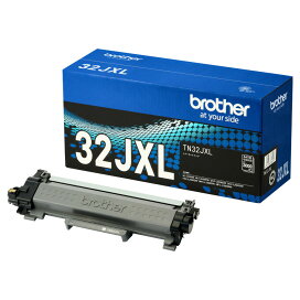 【ブラザー純正】TN32JXL トナーカートリッジ ブラザー brother