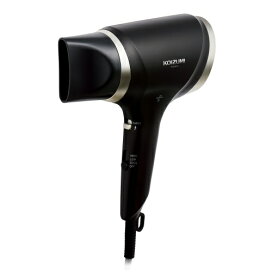 小泉成器(KOIZUMI) イオンバランスドライヤー KHD9040K