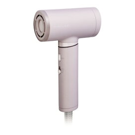 小泉成器(KOIZUMI) ハイスピードマイナスイオンドライヤー KHDB200P