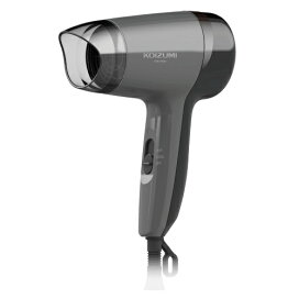 小泉成器(KOIZUMI) マイナスイオンヘアドライヤー KHD9630H
