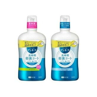 薬用 ピュオーラ 洗口液 大容量 850ml 【ピュオーラ】 口臭対策 / ノンアルコール ラ...