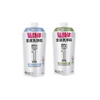 メンズビオレONEオールインワン全身洗浄料フルーティーサボンの香りつめかえ用340ml