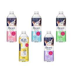 ビオレ ザフェイス 泡洗顔料 つめかえ用 340ml 【ビオレフェイスケア】 洗顔 / ディー...