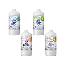ビオレu 泡ハンドソープ つめかえ用 770ml 【ビオレU(ビオレユー)】 薬用 ハンドソー...