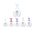 キレイキレイ薬用泡ハンドソープシトラスフルーティの香り本体250ml