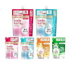 hadakara(ハダカラ)泡で出てくるオイルインボディソープつめかえ用420ml