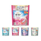 ボールド洗濯洗剤ジェルボール4in1ホワイトティー詰め替えテラジャンボ86個入