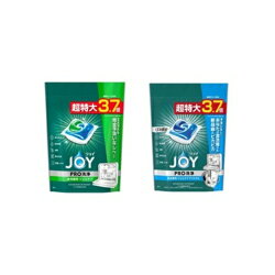 ジョイ ジェルタブ 食洗機用洗剤 48個入 【ジョイ(Joy)】 ジェルタブ クリスタル / ジ...
