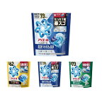 アリエール洗濯洗剤ジェルボールプロパワークリーンフレッシュ詰め替え62個入