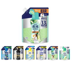 レノア 煮沸レベル消臭 詰替 1410mL　【レノア抗菌ビーズ】 SPORTS / 部屋干し / 黄ば...