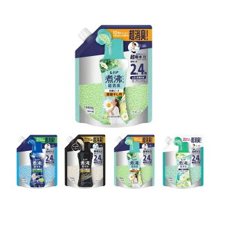 レノア 煮沸レベル消臭 詰替 1040mL 【レノア抗菌ビーズ】 / SPORTS クールリフレッシ...