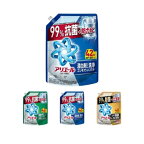 アリエール洗濯洗剤液体超抗菌プレミアムスッキリひかえめな香り詰替超ジャンボ1000g