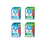 アリエールMiRAi超濃縮コンパクト洗剤詰め替え超ジャンボ800g