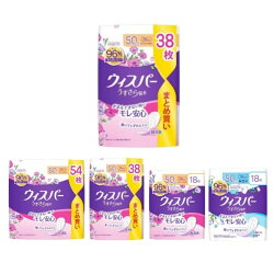 ウィスパー うすさら吸水 吸水ケア 女性用 whisper 50cc