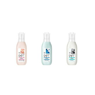 レノア リセット セラム 柔軟剤 本体 500ml / ピーチ&カモミール / ホワイトリリー / ...