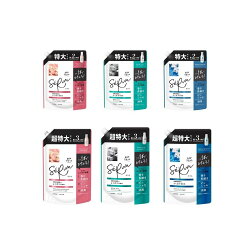 レノア リセット セラム 柔軟剤 詰替 // ピーチ&カモミール 750ml / ホワイトリリー 7...