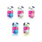 ファブリーズ消臭芳香剤玄関用スイート・ピオニー＆ミュゲの香り詰め替えパック7mL×4個入