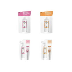 パンテーン エフォートレス シャンプー 詰替 【PANTENE(パンテーン)】 モーニングスム...